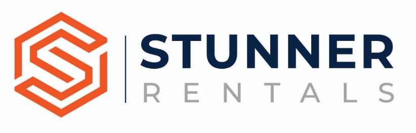 Stunner Rentals Logo