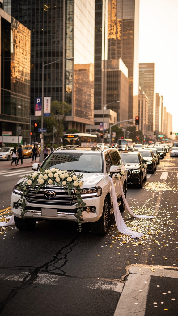 Weddings